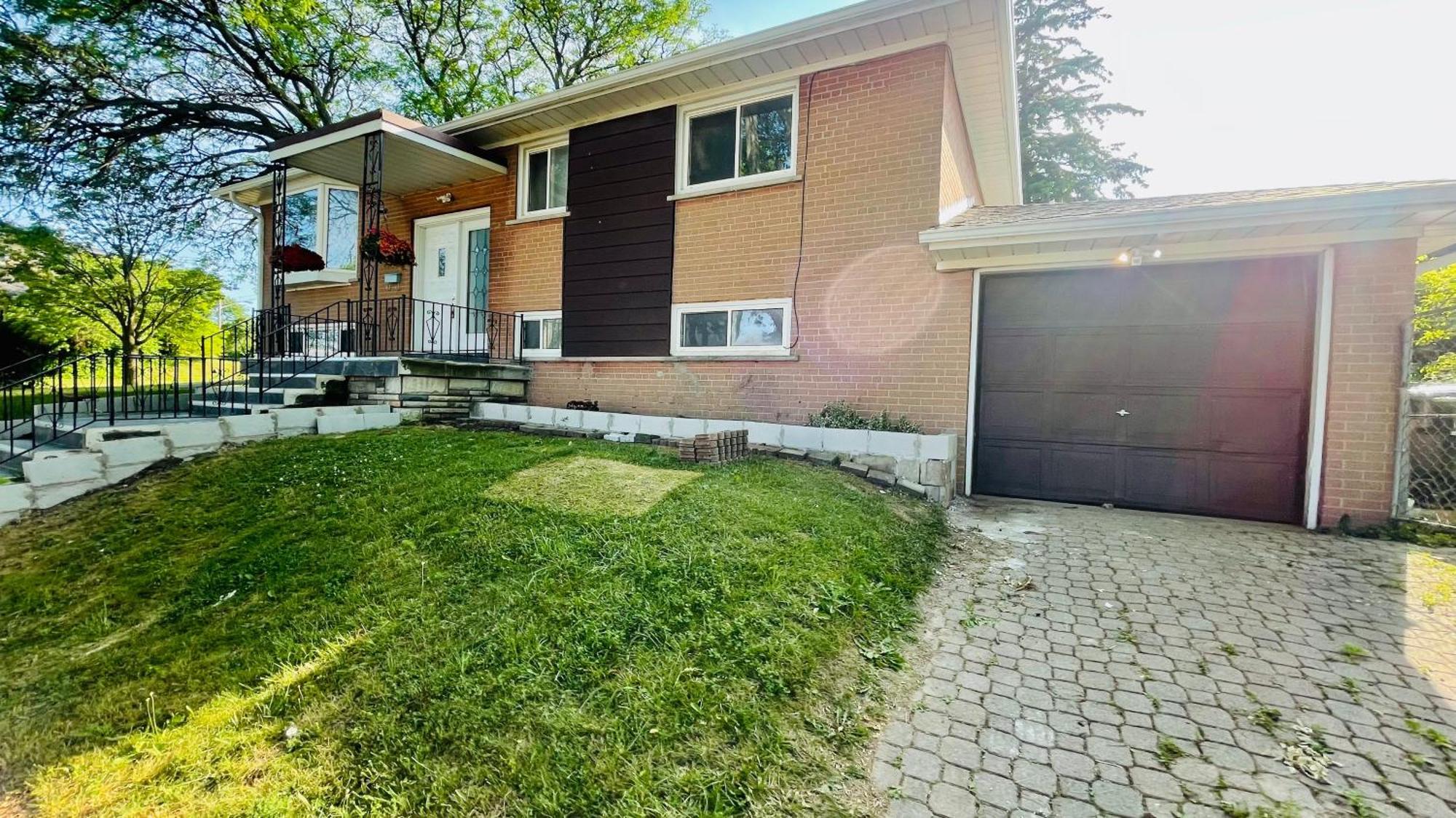 Apartment Cozy 10 Mins From Airport With Free Parking Toronto